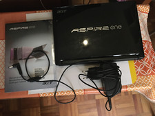 Acer aspire one usato  Roma