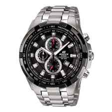 Relógio de quartzo masculino Casio Edifice cronógrafo - EFR-539L-1AVDF NOVO comprar usado  Enviando para Brazil