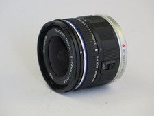 Lympus zuiko 18mm gebraucht kaufen  Telgte