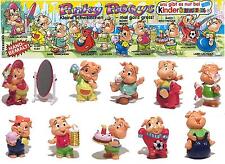Kinder 2000 pinky usato  Italia