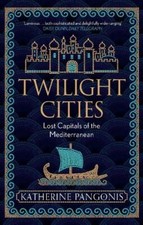 Twilight cities for sale  DUNSTABLE