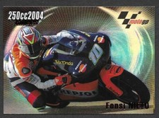 Aprilia cards panini usato  Carpi