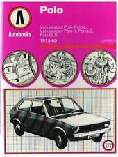 Polo mk1 0.9 for sale  ALFRETON