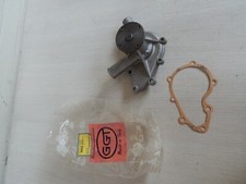 Pompa acqua ggt usato  Santena