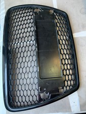 Audi rs6 kühlergrill gebraucht kaufen  Mainz