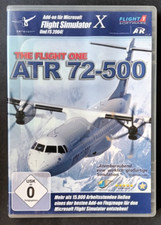 The flight atr gebraucht kaufen  Berlin