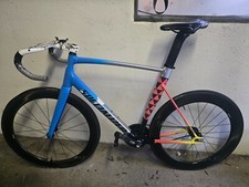 Bahnrad trackbike specialized gebraucht kaufen  Grenzach-Wyhlen