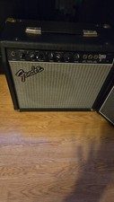 Guitar amplifier fender for sale  Los Angeles