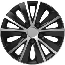 Set copricerchi pollici usato  Casoria