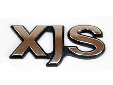 Xjs schriftzug emblem gebraucht kaufen  Hagen