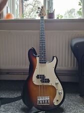 Encore electric bass for sale  WOODBRIDGE