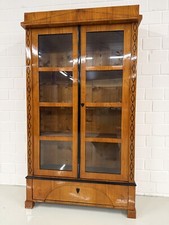 Vitrine bücherschrank biederm gebraucht kaufen  Braunschweig