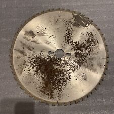 Kreissägeblatt leitz pticut gebraucht kaufen  Essen