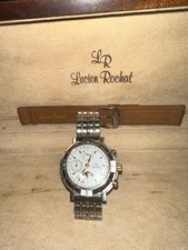 Orologio uomo lucien usato  Vasto