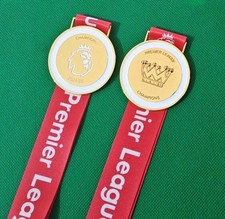 Premier league medal for sale  LANCASTER