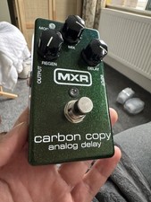 Carbon copy analog for sale  BINGLEY