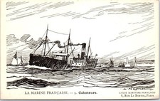 Costorers transport boats d'occasion  Expédié en Belgium