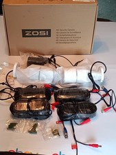 Zosi 1080p security for sale  Portageville