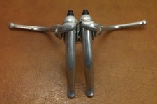 Vintage rennrad doppelbremsheb gebraucht kaufen  Dießen am Ammersee