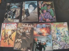 Lot comics rare d'occasion  Breteuil