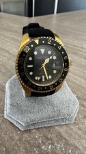 Montre nautec limit d'occasion  Ussac