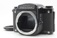 Mint pentax 6x7 d'occasion  Expédié en France