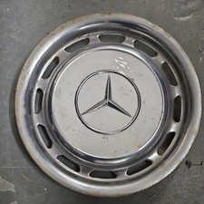 Mercedes w114 wheel for sale  LEIGH-ON-SEA