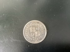 Queen victoria 1887 for sale  FALMOUTH