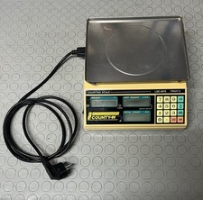 Bilancia contapezzi jadever usato  Torino