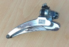 Dérailleur sachs huret d'occasion  Décines-Charpieu