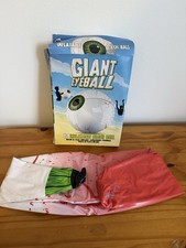 Giant inflatable eyeball for sale  DONCASTER