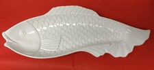 Fish shape ceramic for sale  Houston