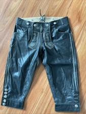Marjo trachten lederhose gebraucht kaufen  Kirchheim