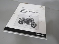 2020 kawasaki er650 for sale  Onsted