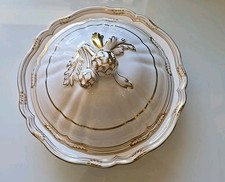 Spode sheffield vegetable for sale  READING