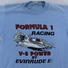 Vintage evinrude power for sale  Colonia