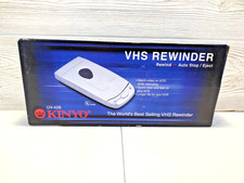 Kinyo 428 vhs for sale  Ionia