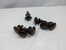 Antique wooden furniture for sale  HEREFORD