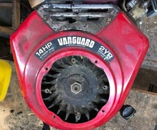 Briggs stratton 14hp for sale  Deerfield