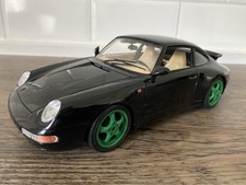 Bburago burago porsche gebraucht kaufen  Ihlow