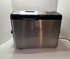 Breadman tr2700 stainless for sale  Brookville