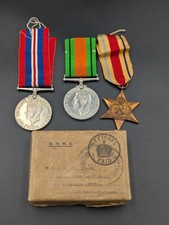 Ww2 medals defence for sale  YORK