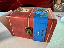 Harry Potter: Years 1-5 Gift Set Limited Edition Blu-ray comprar usado  Enviando para Brazil
