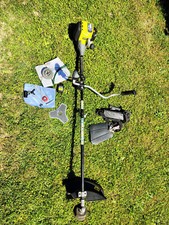 Ryobi rbc 430 gebraucht kaufen  Goldbach