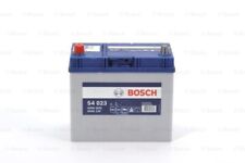 Bosch starterbatterie 092 gebraucht kaufen  Uslar