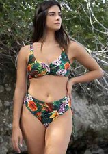 Bikini donna costume usato  Gragnano
