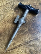 Victorian champagne tap for sale  CHIPPENHAM