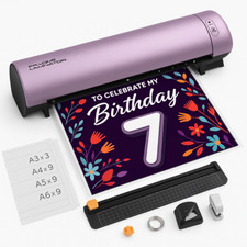 Qfun laminator machine for sale  Cleveland