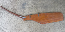 boat rudder wooden for sale boat rudder wooden for sale Redondo Beach