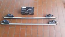 Barre portatutto universale usato  Varano Borghi